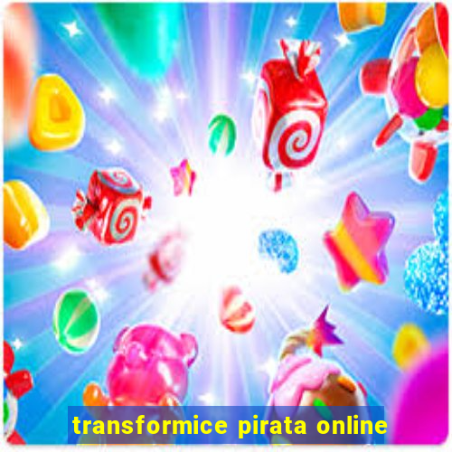 transformice pirata online